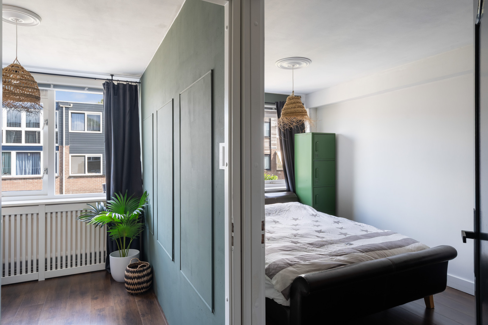 Tussenwoning te koop: Medeaschouw 54, Zoetermeer