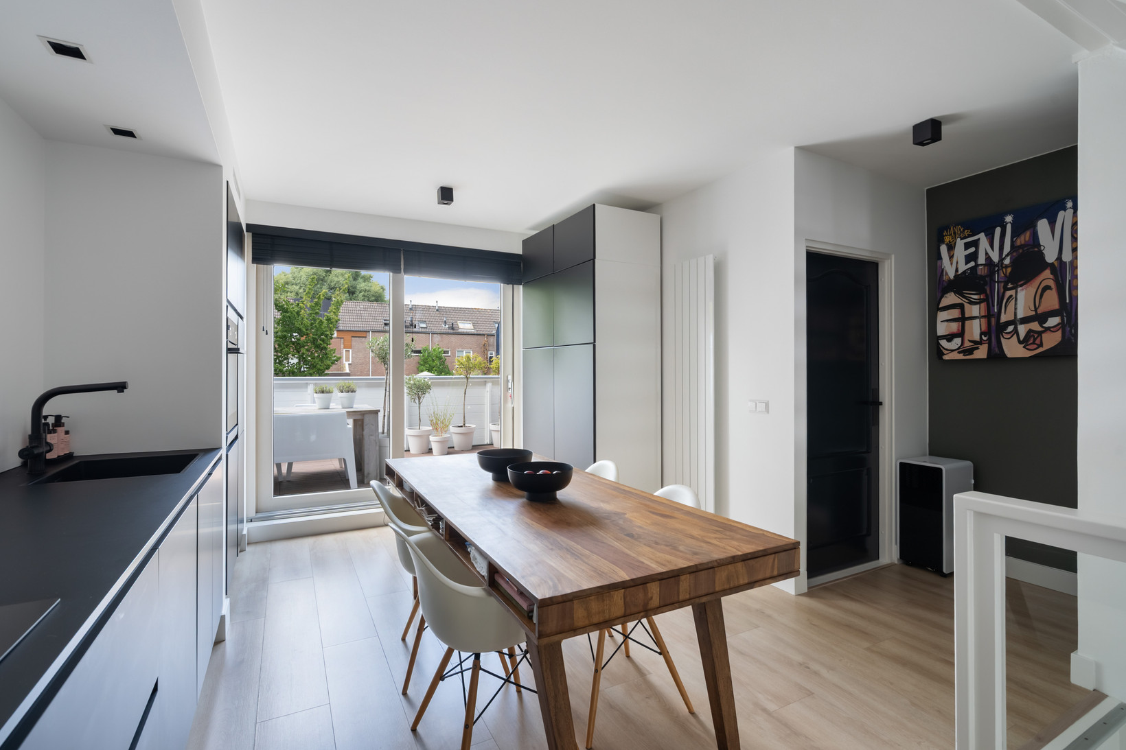 Tussenwoning te koop: Medeaschouw 54, Zoetermeer