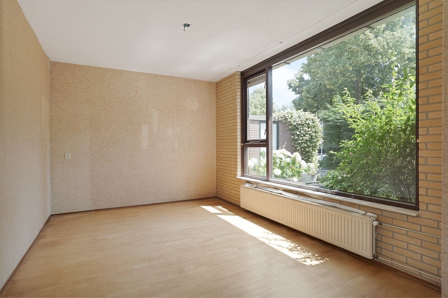 Tussenwoning te koop: Fidelioschouw 4, Zoetermeer