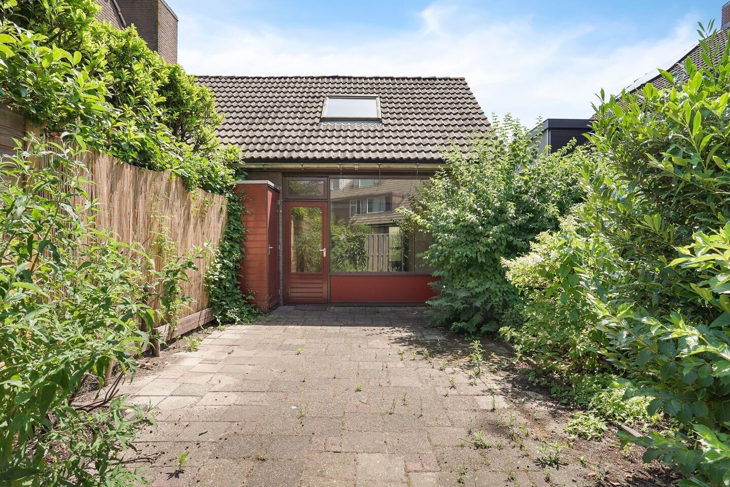 Tussenwoning te koop: Fidelioschouw 4, Zoetermeer