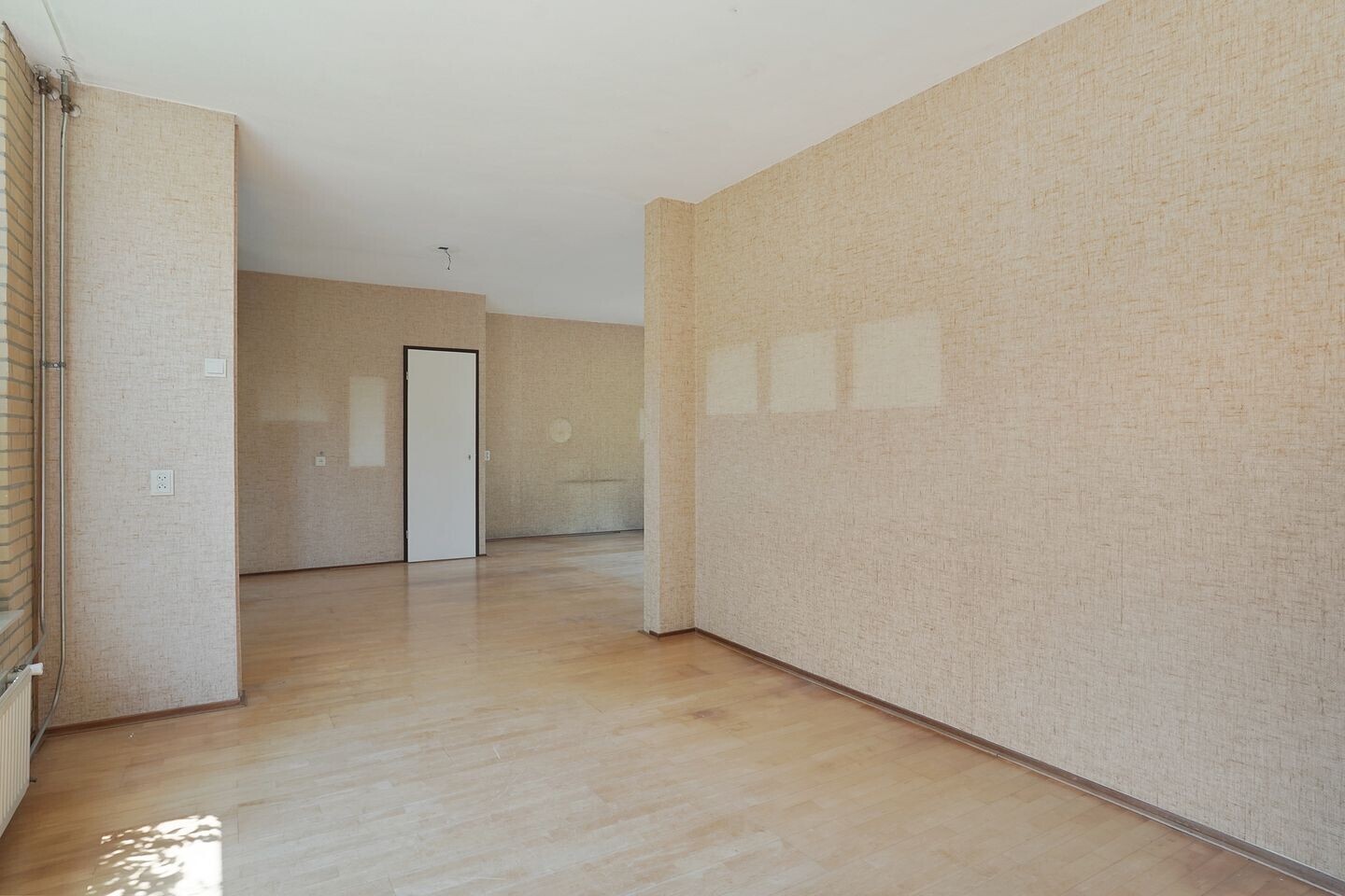 Tussenwoning te koop: Fidelioschouw 4, Zoetermeer
