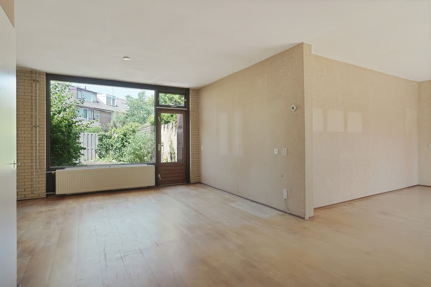 Tussenwoning te koop: Fidelioschouw 4, Zoetermeer