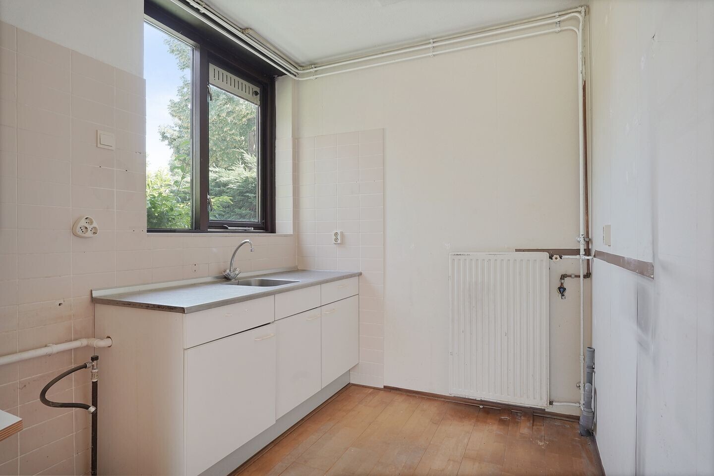 Tussenwoning te koop: Fidelioschouw 4, Zoetermeer