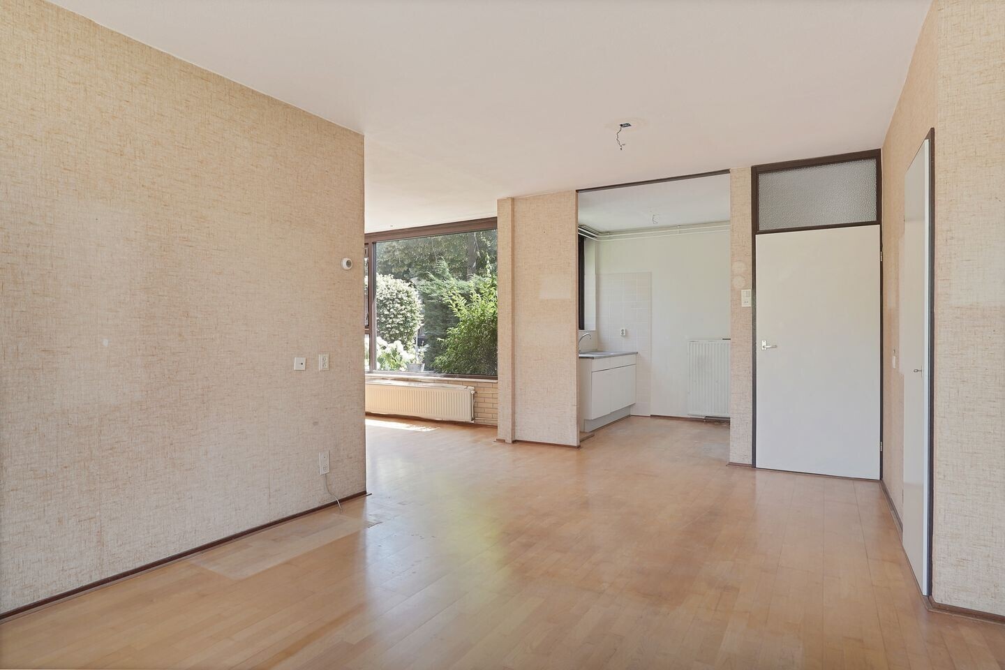 Tussenwoning te koop: Fidelioschouw 4, Zoetermeer