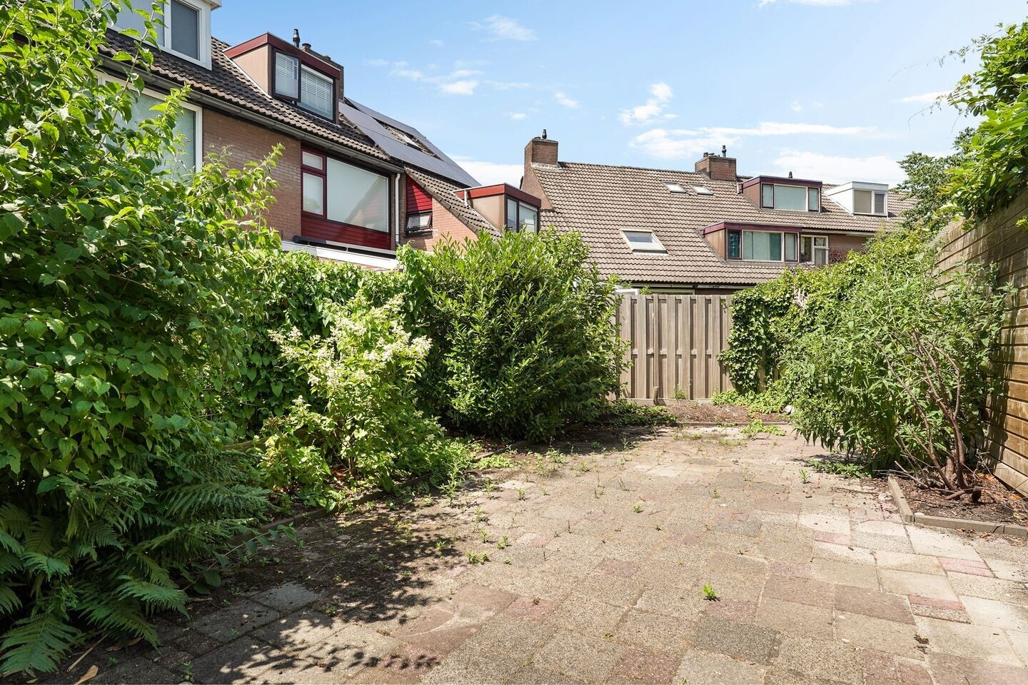 Tussenwoning te koop: Fidelioschouw 4, Zoetermeer