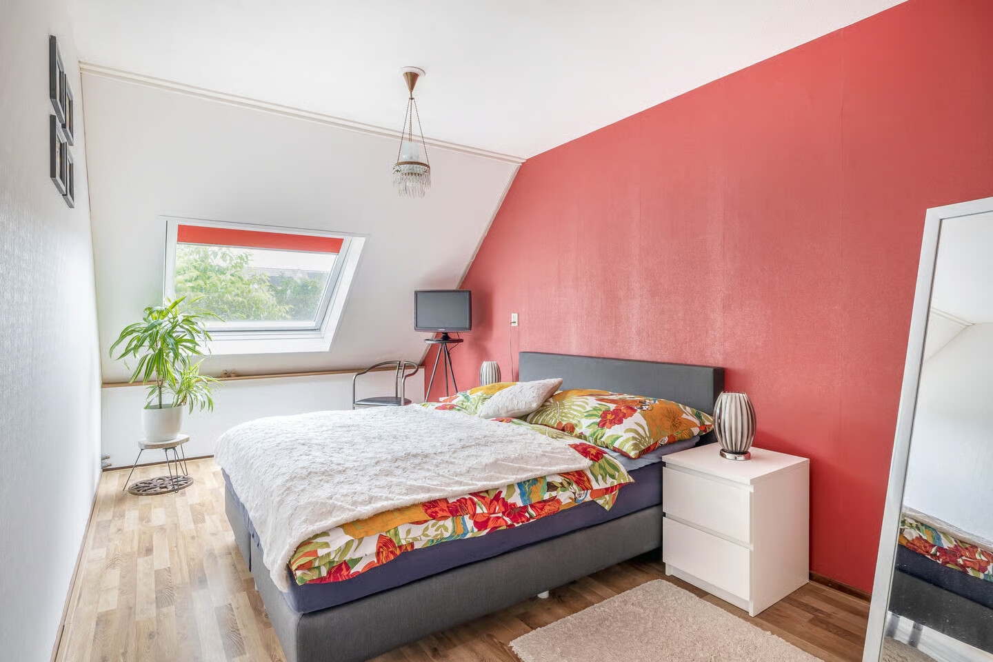 Tussenwoning te koop: Bunuelstrook 19, Zoetermeer