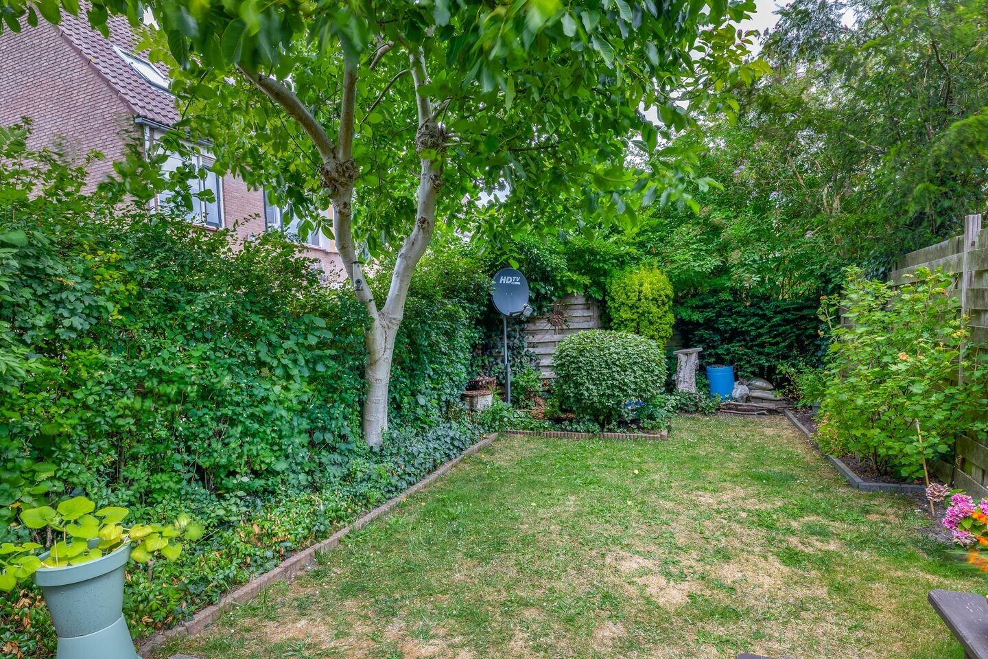 Tussenwoning te koop: Bunuelstrook 19, Zoetermeer