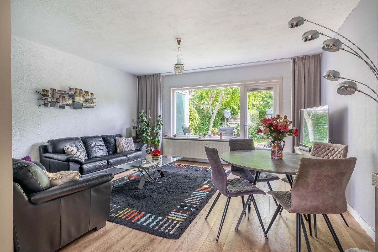 Tussenwoning te koop: Bunuelstrook 19, Zoetermeer