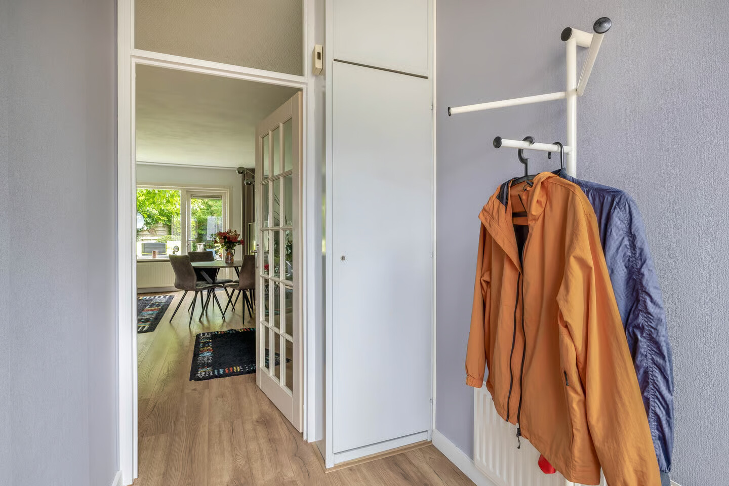 Tussenwoning te koop: Bunuelstrook 19, Zoetermeer