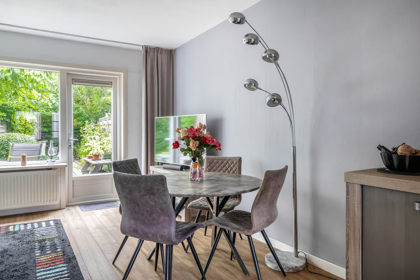 Tussenwoning te koop: Bunuelstrook 19, Zoetermeer