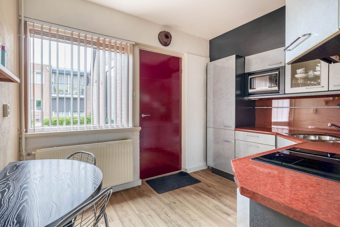 Tussenwoning te koop: Bunuelstrook 19, Zoetermeer