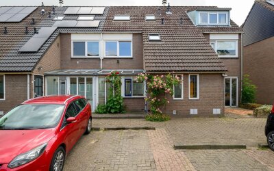 Joris Ivensstrook 6