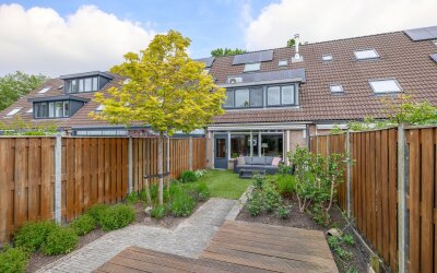 Kievitveld 9