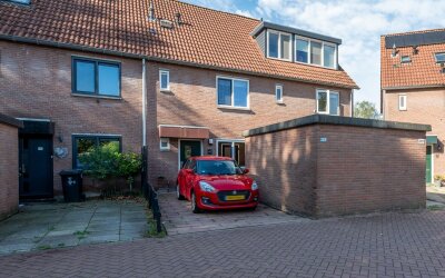 Buizerdveld 203