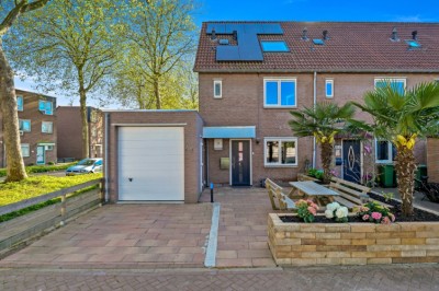 Buizerdveld 209