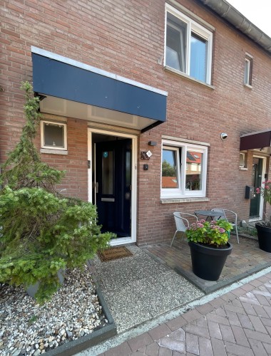 Huis te koop Buizerdveld 30