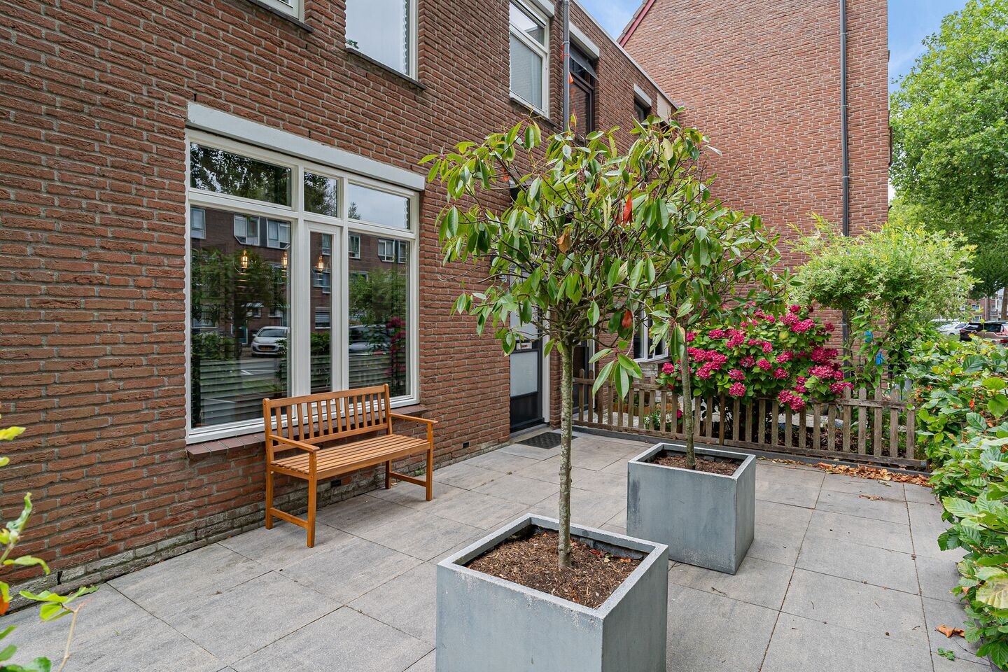 Hoekwoning te koop: Kraaienveld 83, Zoetermeer