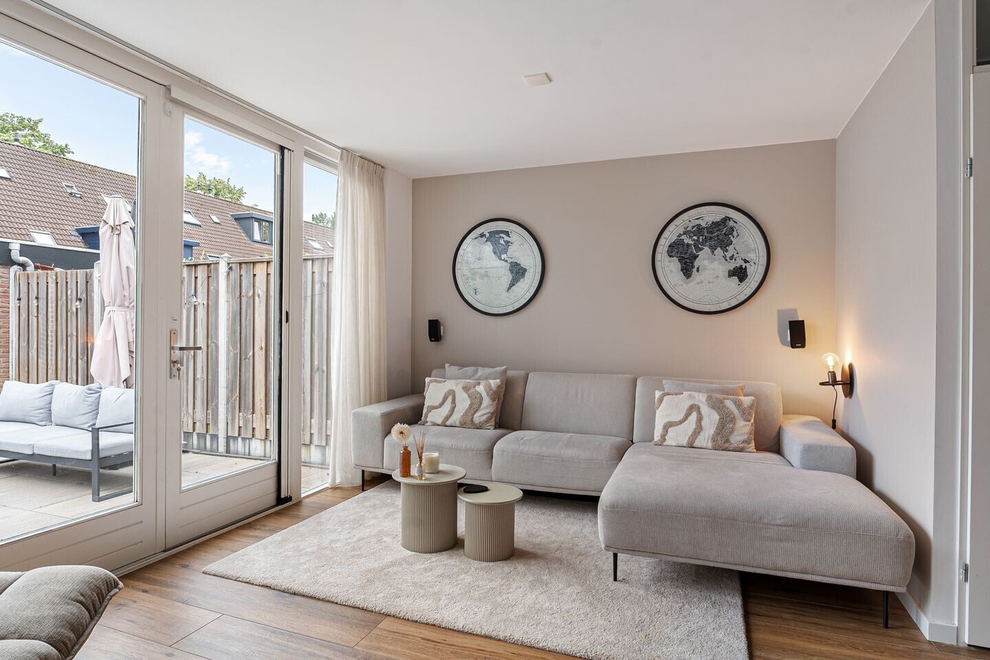 Hoekwoning te koop: Kraaienveld 83, Zoetermeer