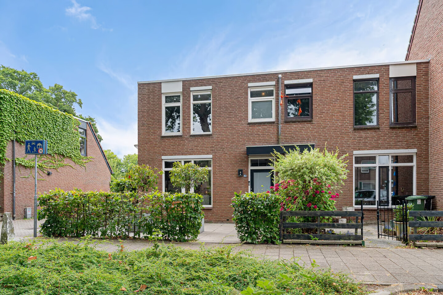 Hoekwoning te koop: Kraaienveld 83, Zoetermeer