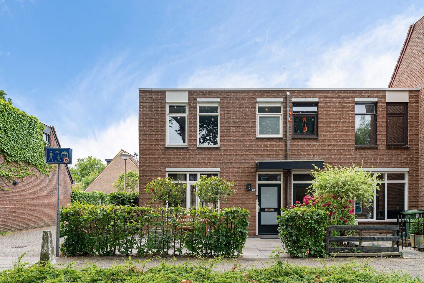 Hoekwoning te koop: Kraaienveld 83, Zoetermeer