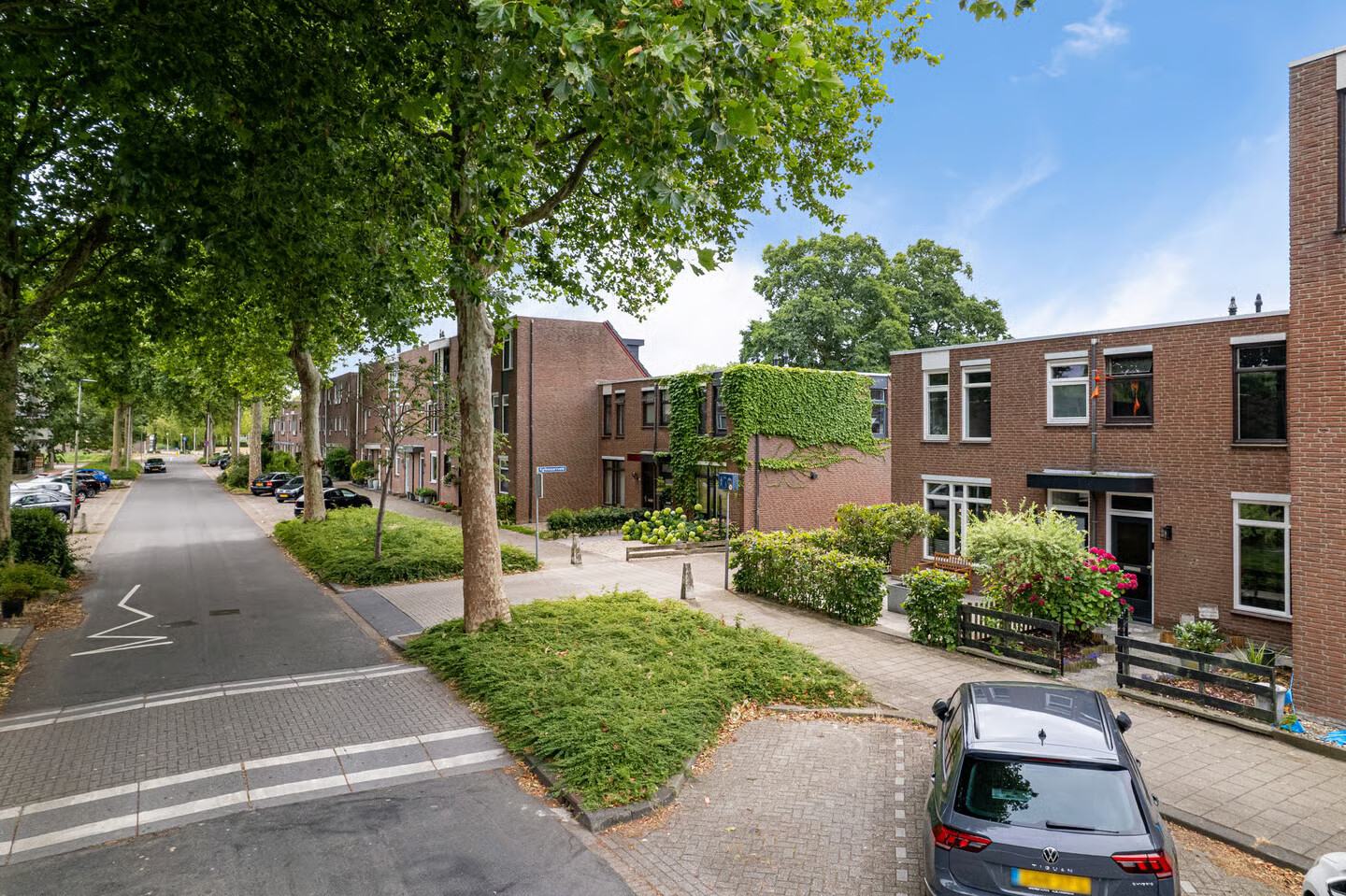 Hoekwoning te koop: Kraaienveld 83, Zoetermeer