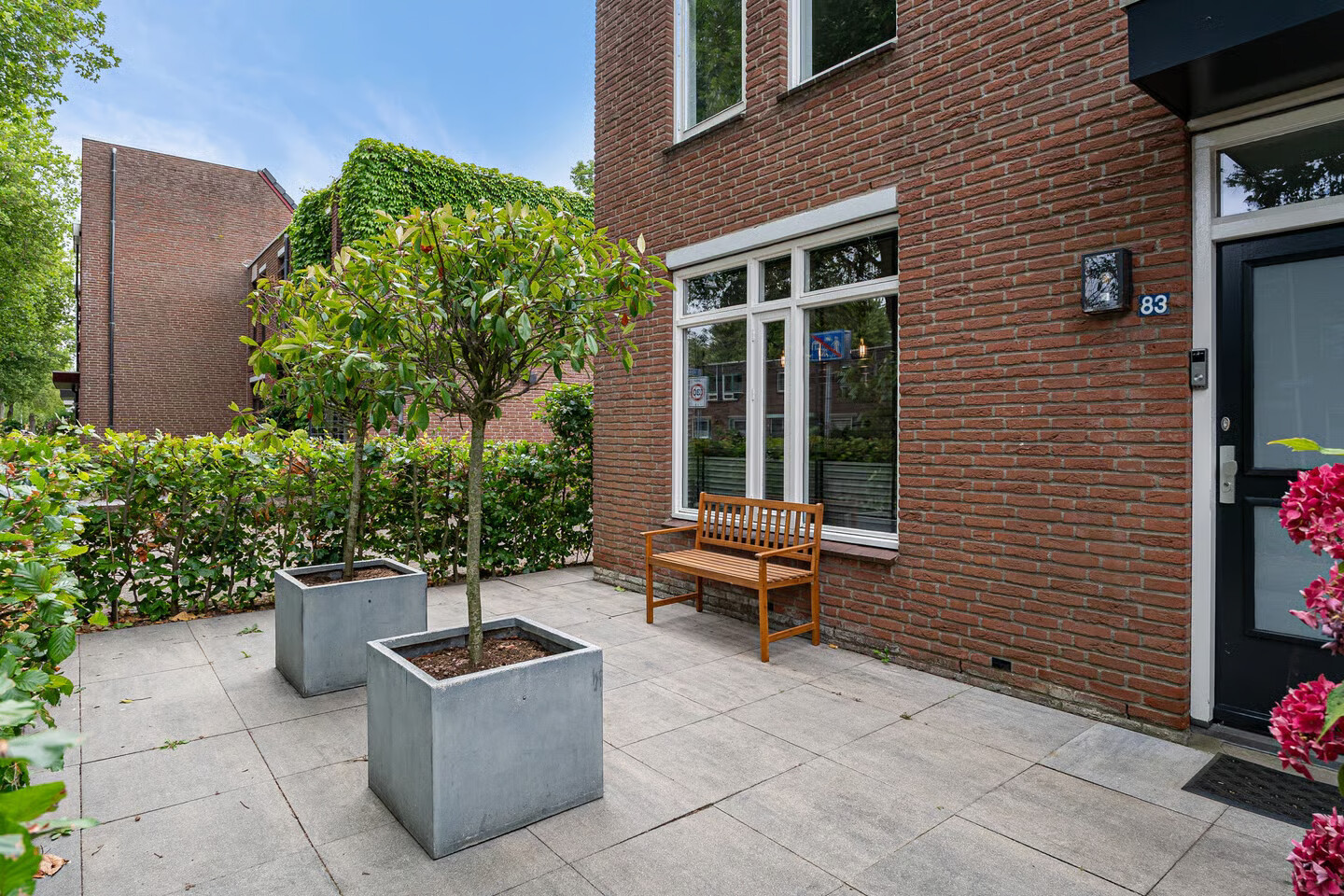 Hoekwoning te koop: Kraaienveld 83, Zoetermeer