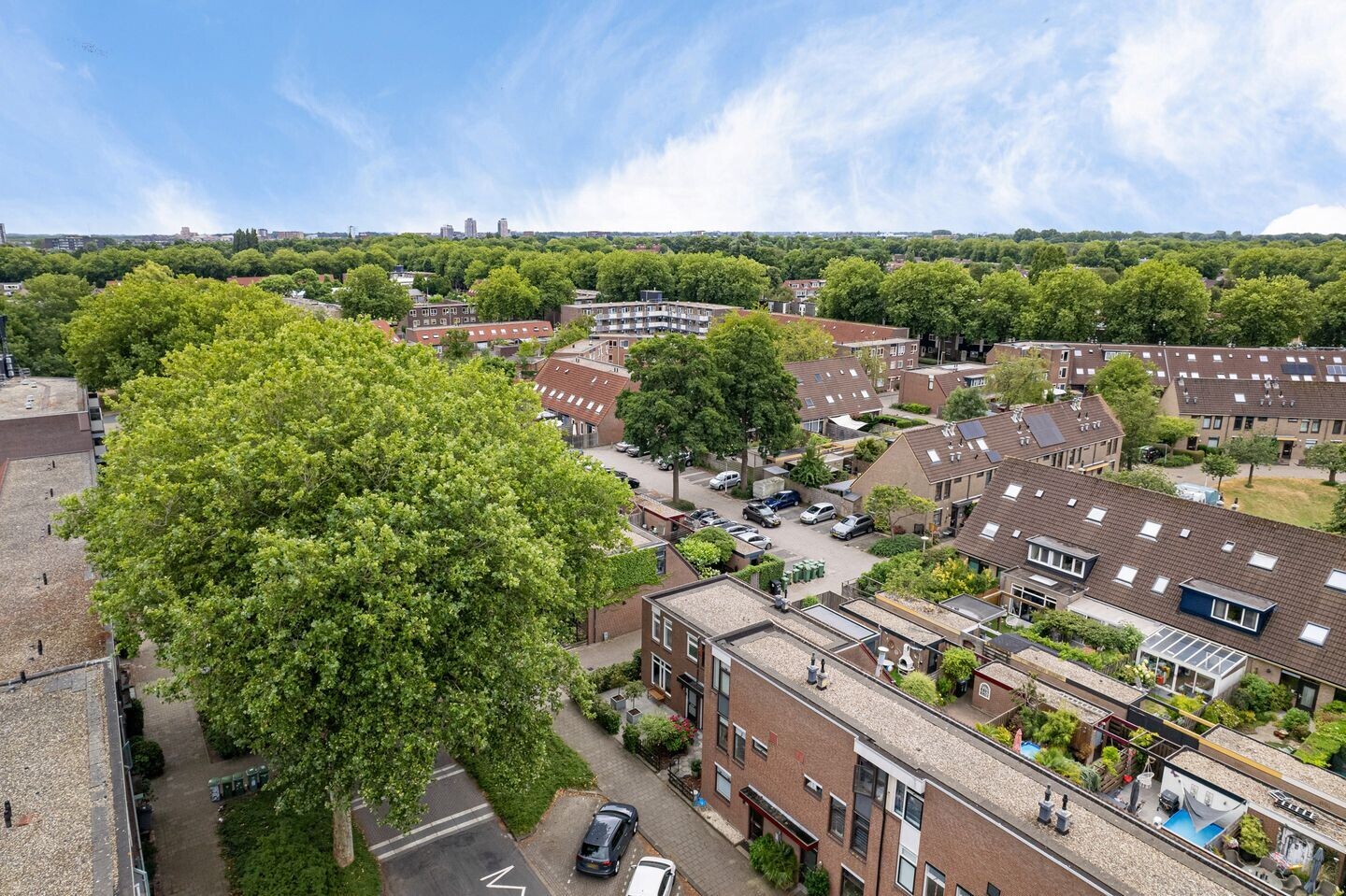 Hoekwoning te koop: Kraaienveld 83, Zoetermeer