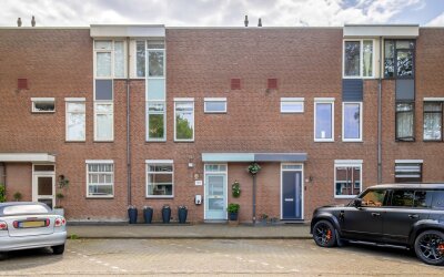 Kraaienveld 95