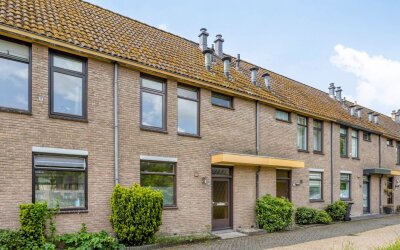 Kwikstaartveld 38