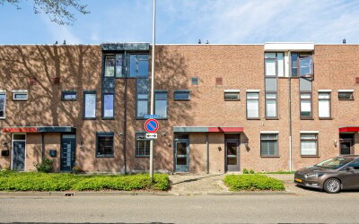Velddreef 101