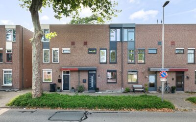 Velddreef 103