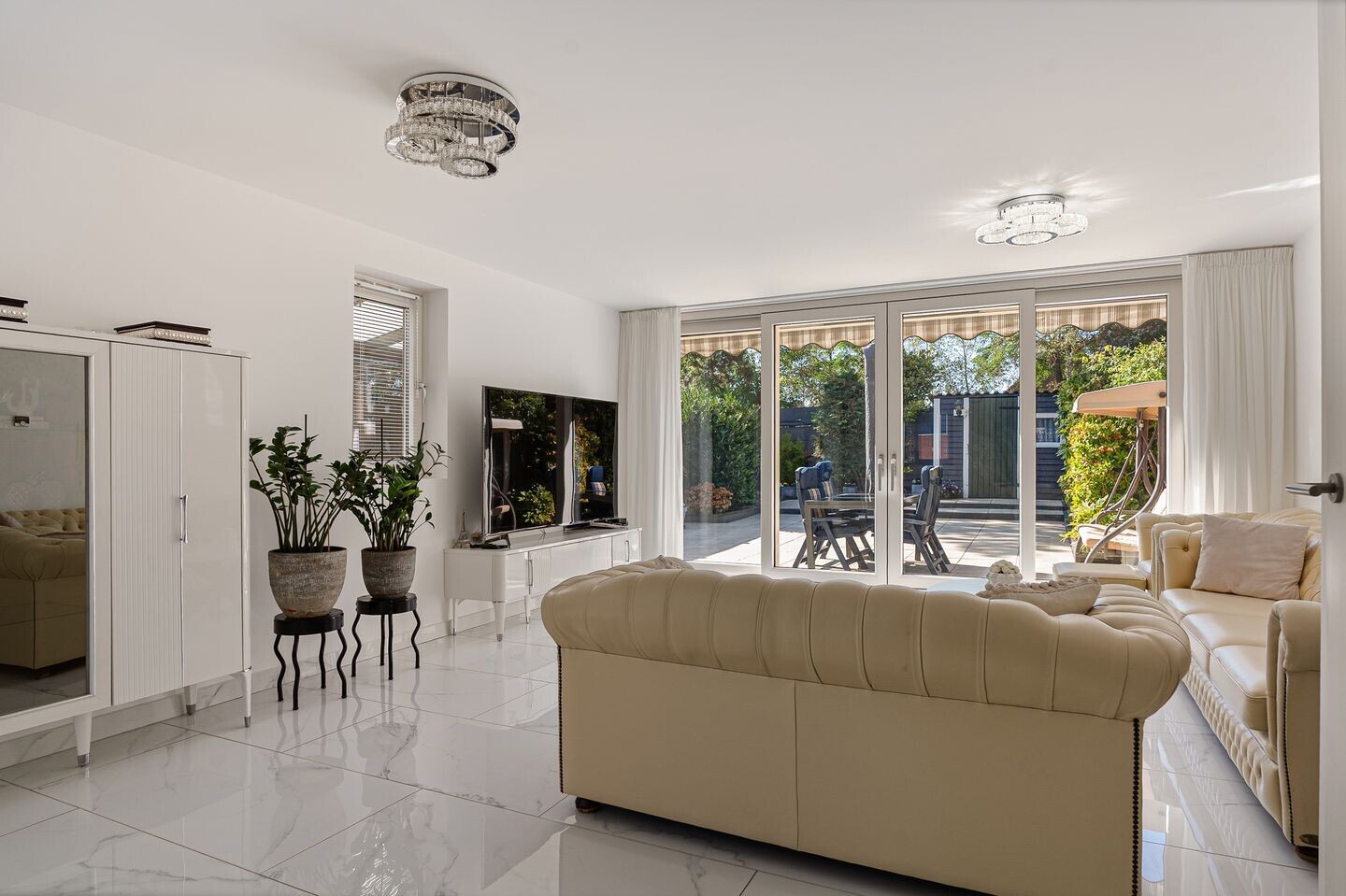 Hoekwoning te koop: Patrijzenveld 36, Zoetermeer