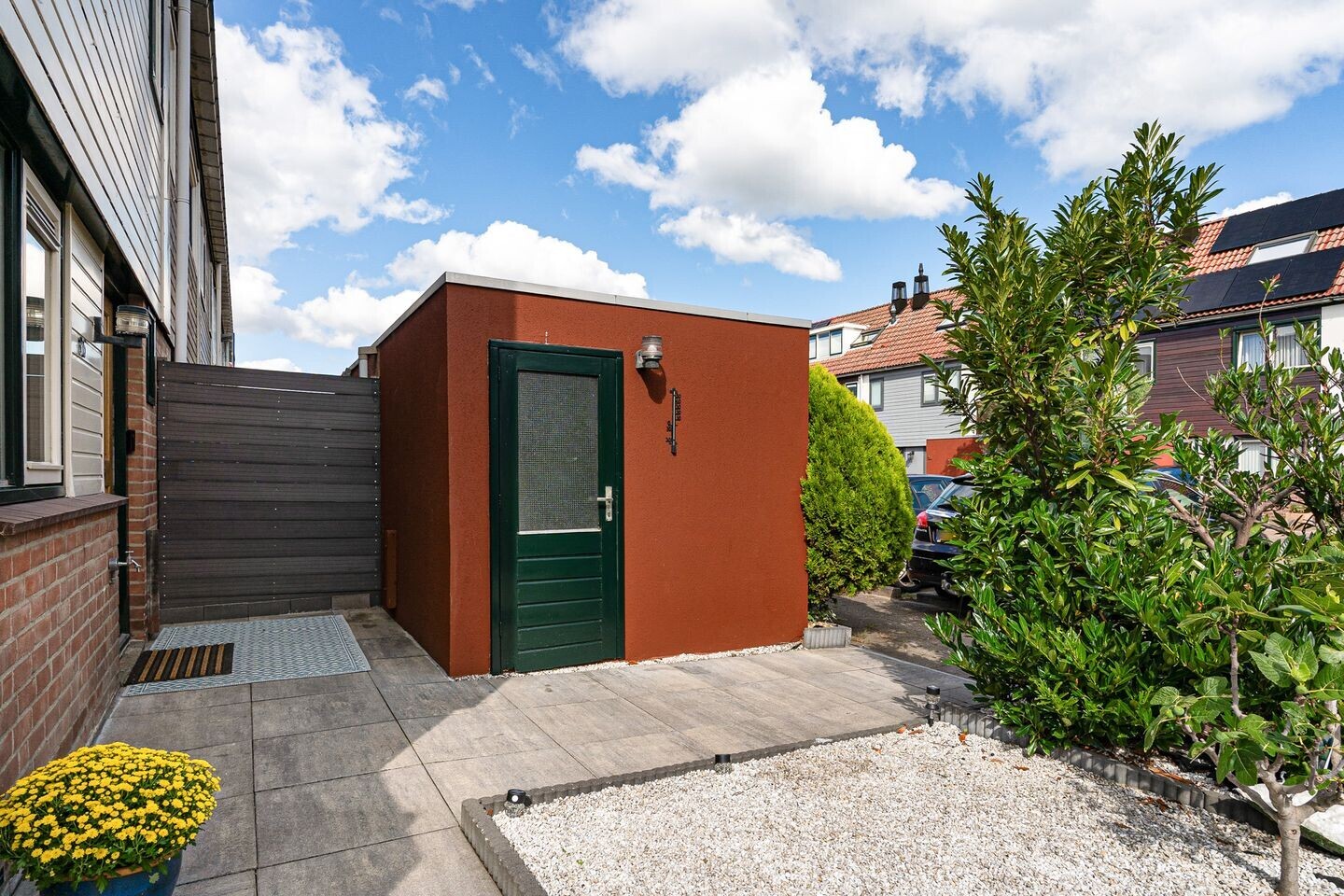 Hoekwoning te koop: Patrijzenveld 36, Zoetermeer
