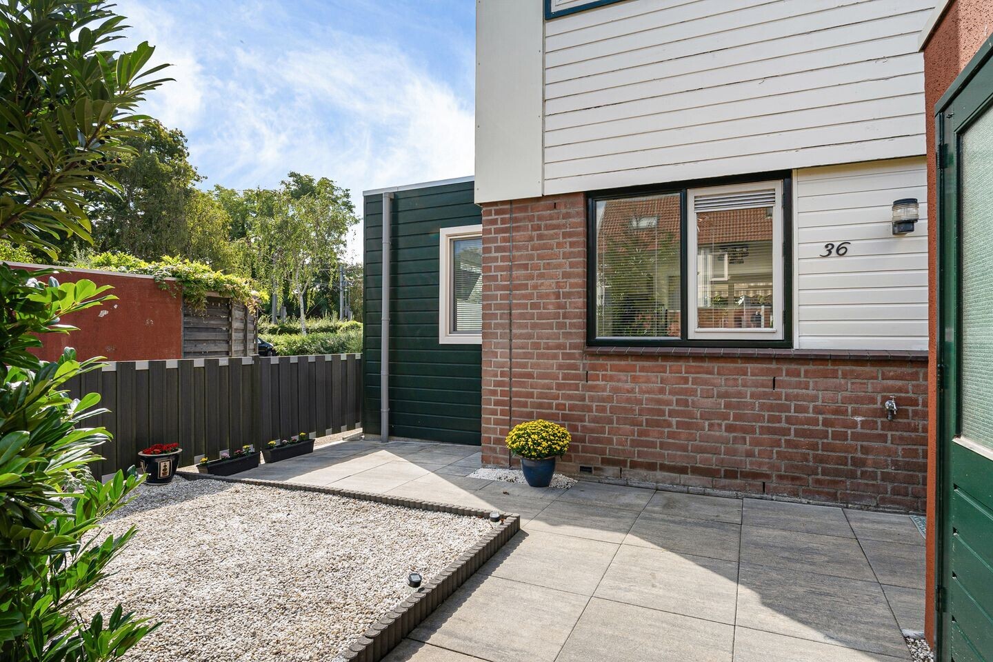 Hoekwoning te koop: Patrijzenveld 36, Zoetermeer