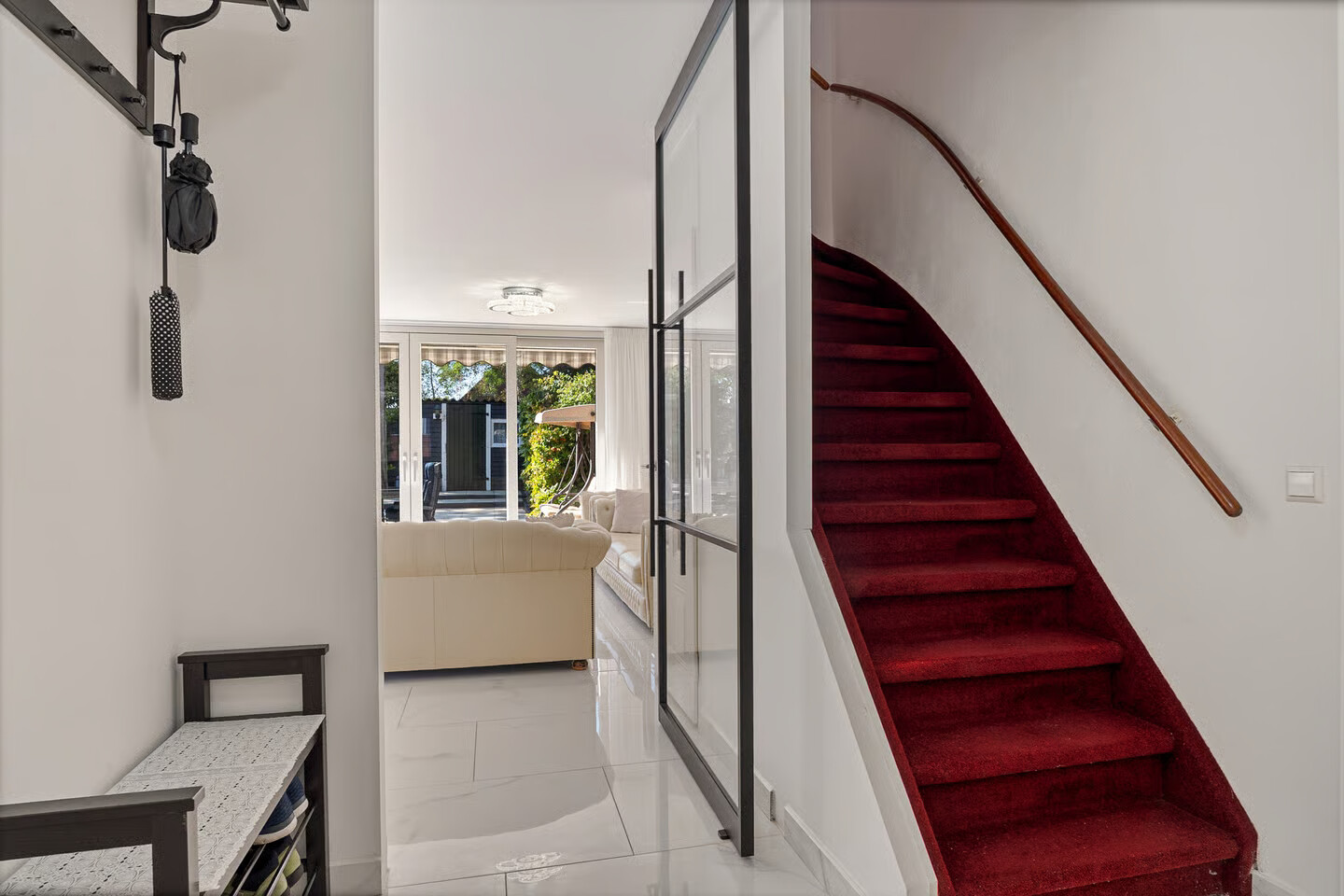 Hoekwoning te koop: Patrijzenveld 36, Zoetermeer