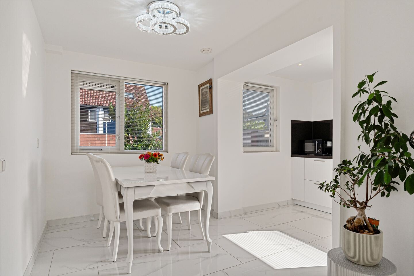 Hoekwoning te koop: Patrijzenveld 36, Zoetermeer