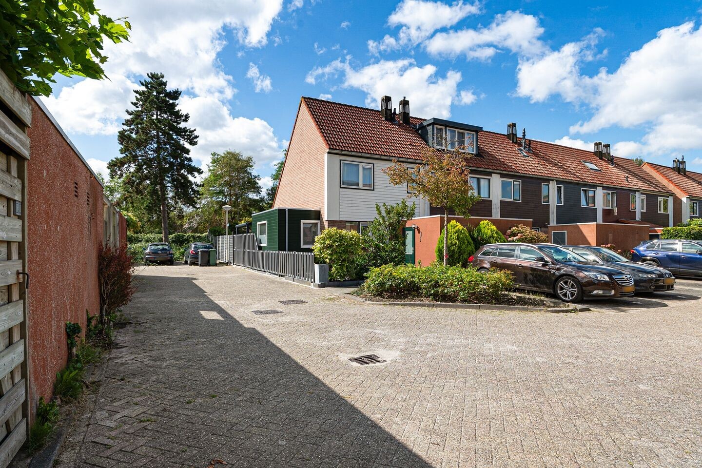 Hoekwoning te koop: Patrijzenveld 36, Zoetermeer