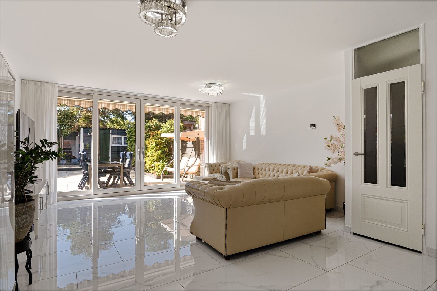 Hoekwoning te koop: Patrijzenveld 36, Zoetermeer
