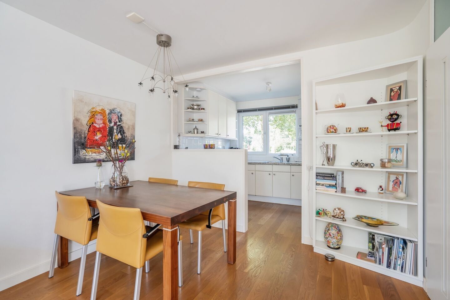 Tussenwoning te koop: Weidedreef 73, Zoetermeer