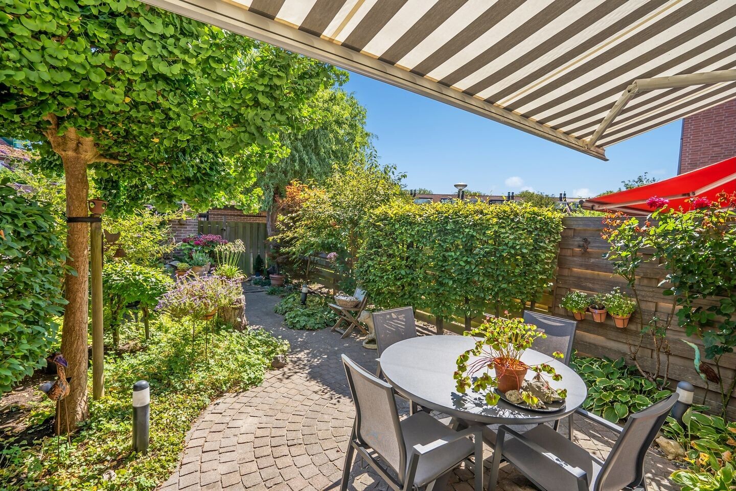 Tussenwoning te koop: Weidedreef 73, Zoetermeer