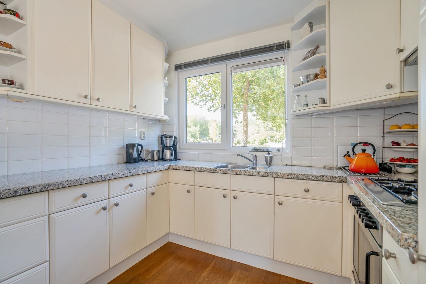 Tussenwoning te koop: Weidedreef 73, Zoetermeer