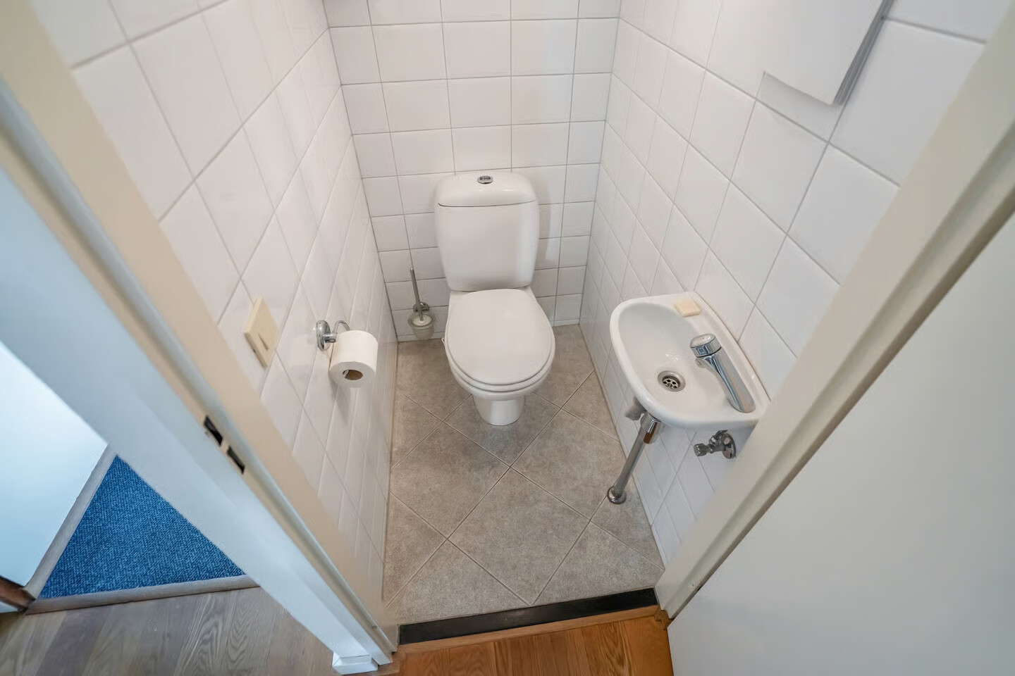 Tussenwoning te koop: Weidedreef 73, Zoetermeer