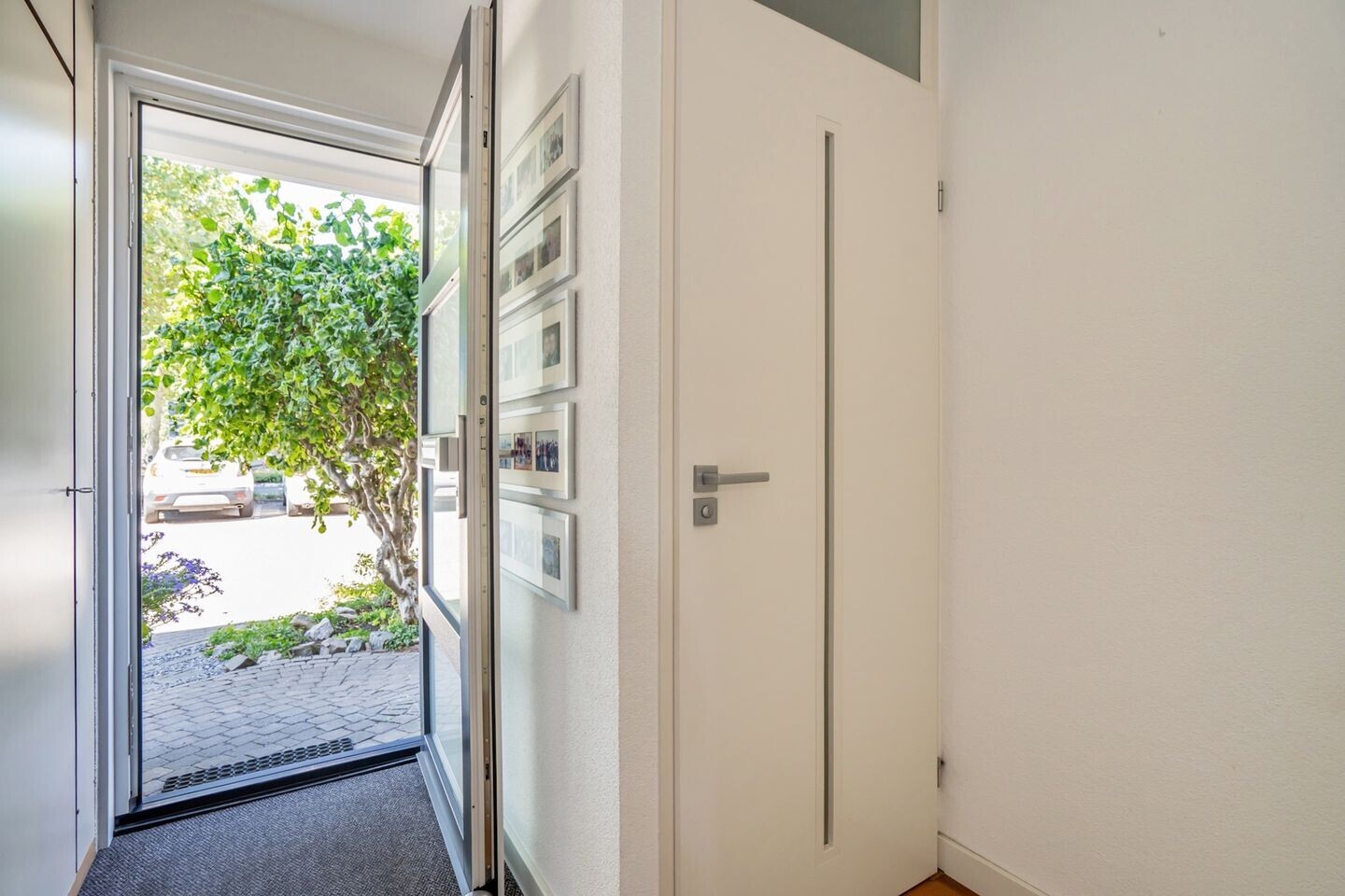 Tussenwoning te koop: Weidedreef 73, Zoetermeer