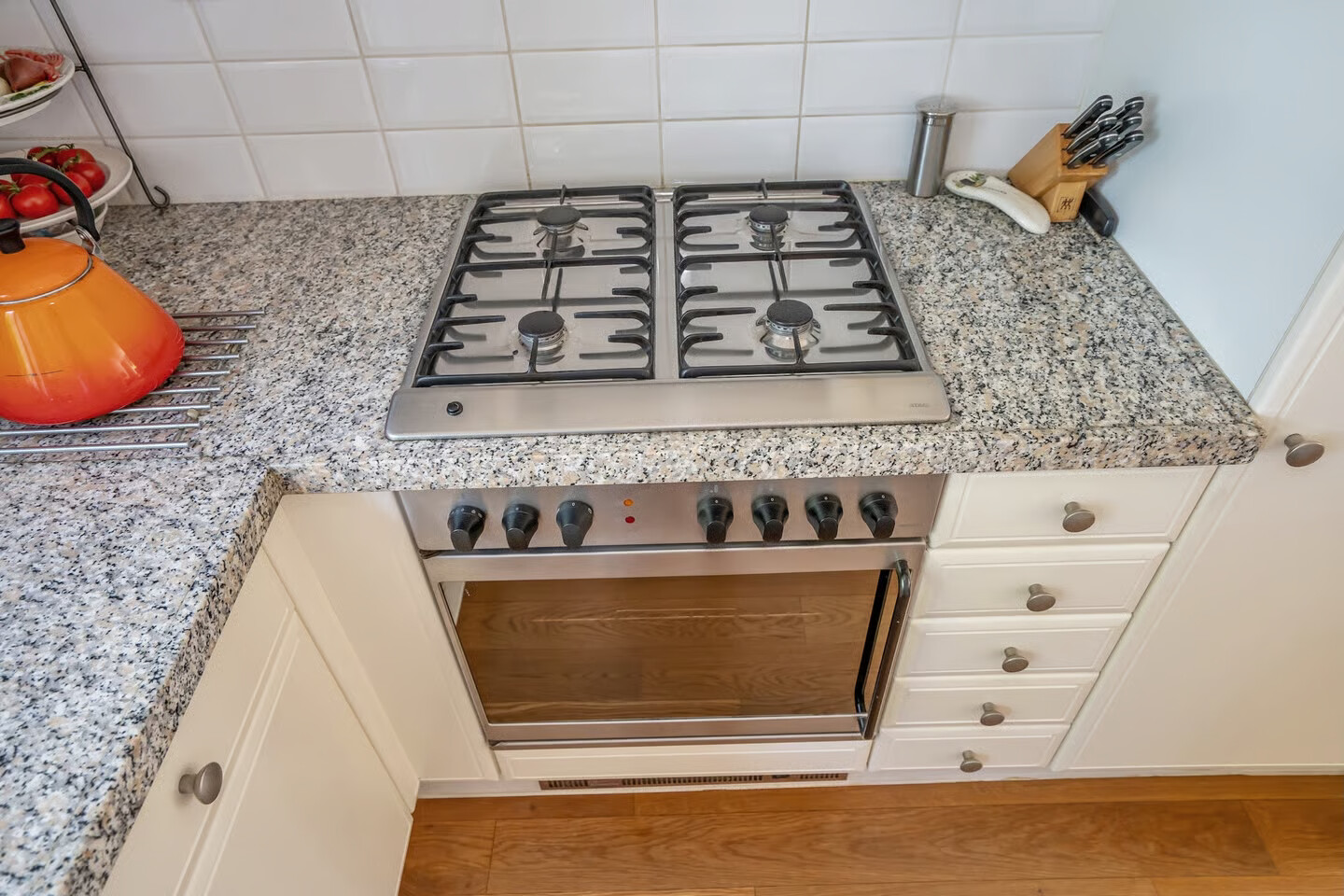 Tussenwoning te koop: Weidedreef 73, Zoetermeer