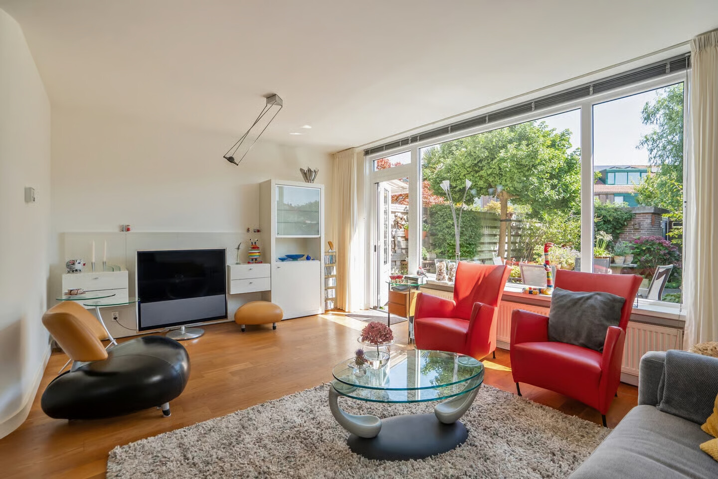 Tussenwoning te koop: Weidedreef 73, Zoetermeer