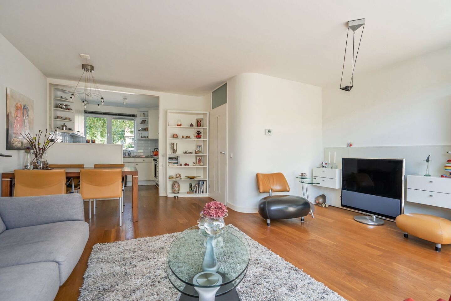 Tussenwoning te koop: Weidedreef 73, Zoetermeer