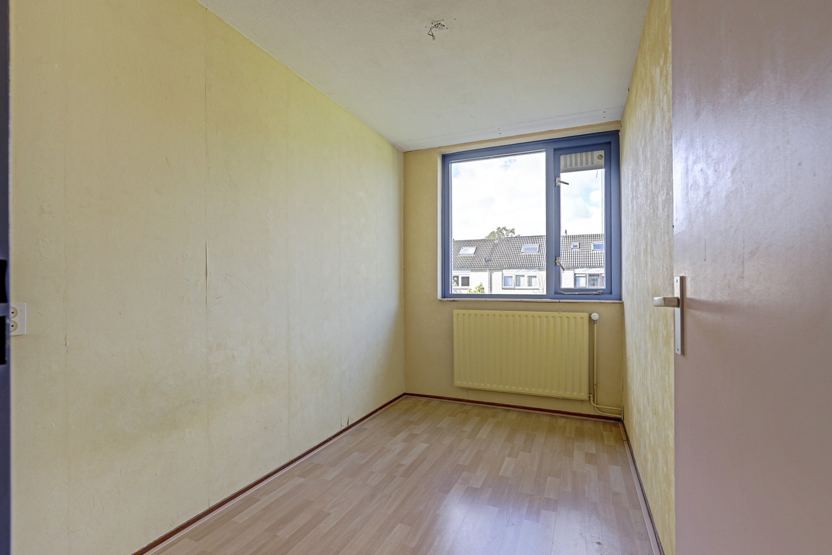 Hoekwoning te koop: Lammerweide 37, Zoetermeer