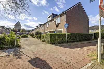 Huis te koop Lammerweide 37
