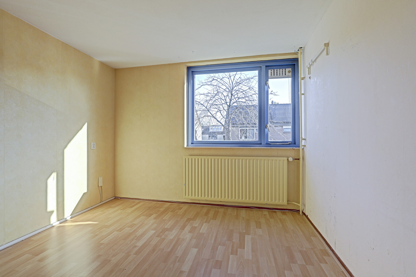 Hoekwoning te koop: Lammerweide 37, Zoetermeer