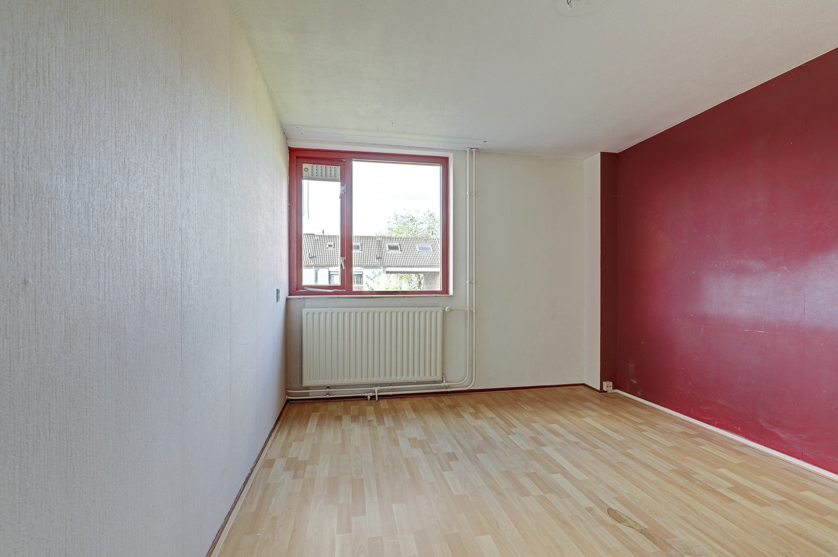 Hoekwoning te koop: Lammerweide 37, Zoetermeer